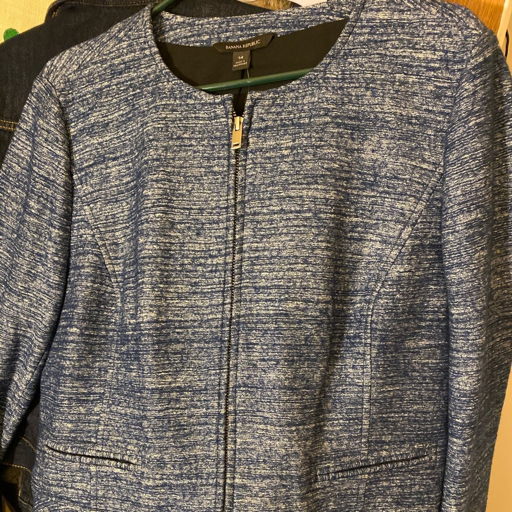 Blazer